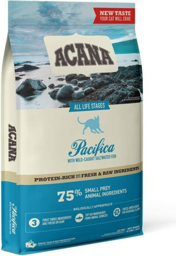 Acana Cat Pacifica (1,8 kg)