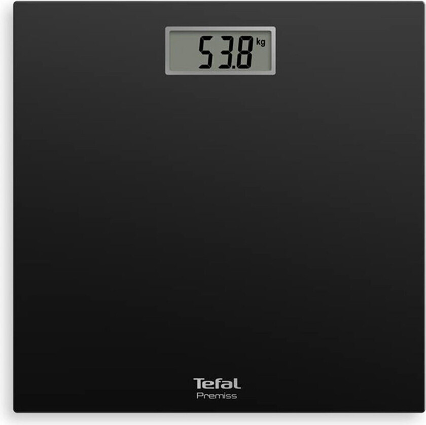 baderomsvekt TEFAL PP1400V0 baderomsvekt