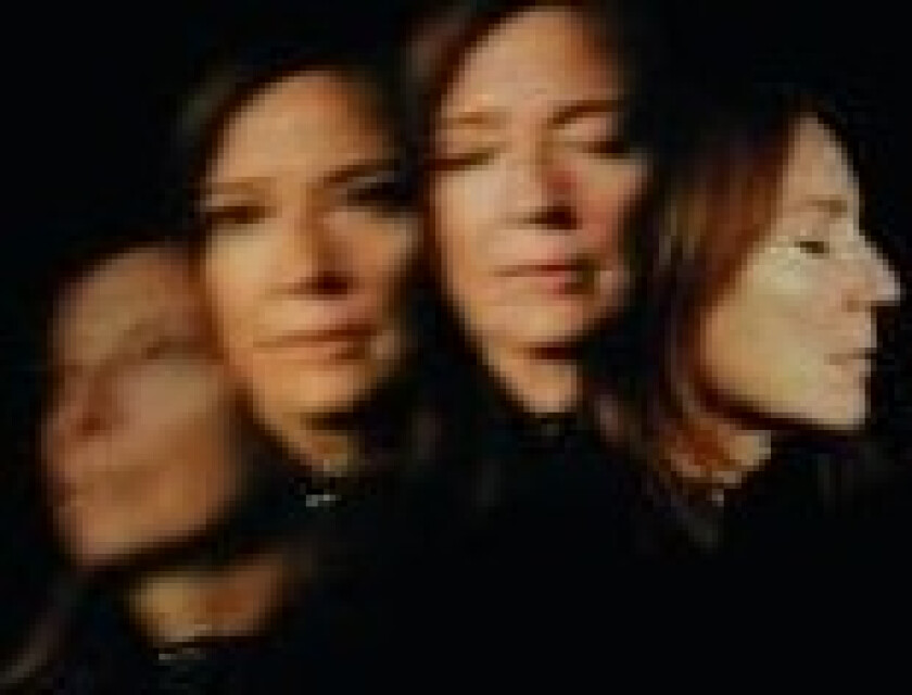 Beth Gibbons - Lives Outgrown