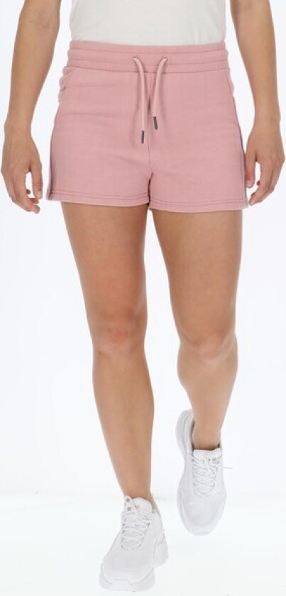 Athletica Shorts W, Lt. Pink, 46, Shorts