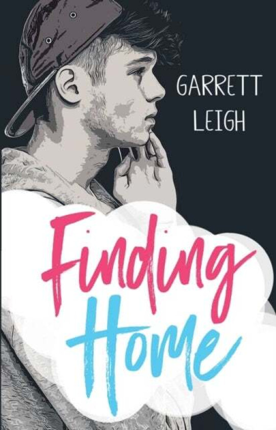 Finding Home av Garrett Leigh