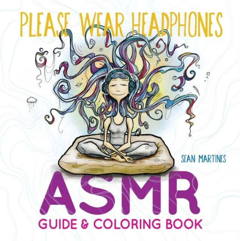 Please Wear Headphones av Sean Martines