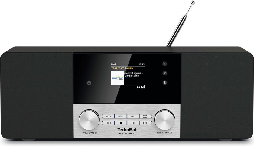 DigitRadio 4 C