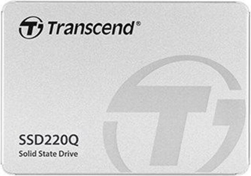 SSD220Q