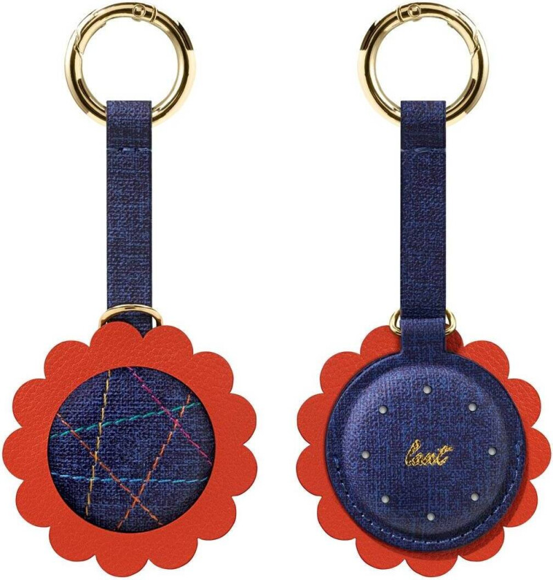 LOLLI-POP - secure holder with strap for anti-loss Bluetooth tag