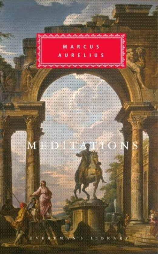 Meditations av Marcus Aurelius
