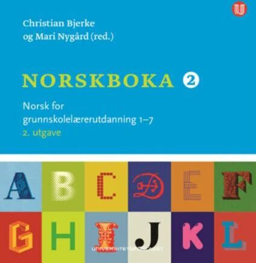 Norskboka 2