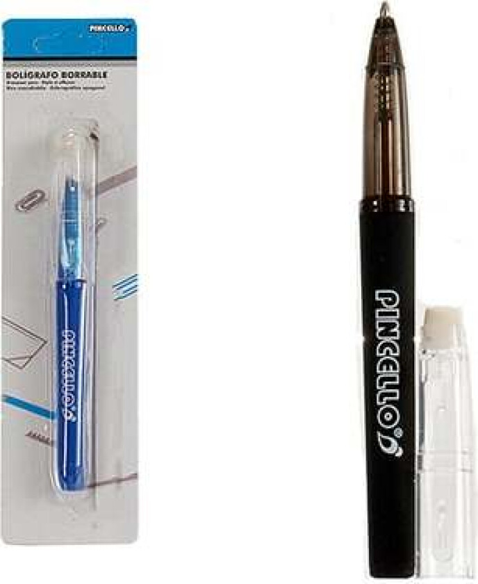 Kulepenn (17 x 47 x 23 cm)