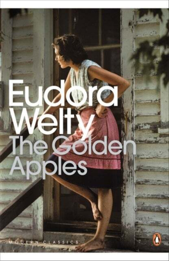 The Golden Apples av Eudora Welty