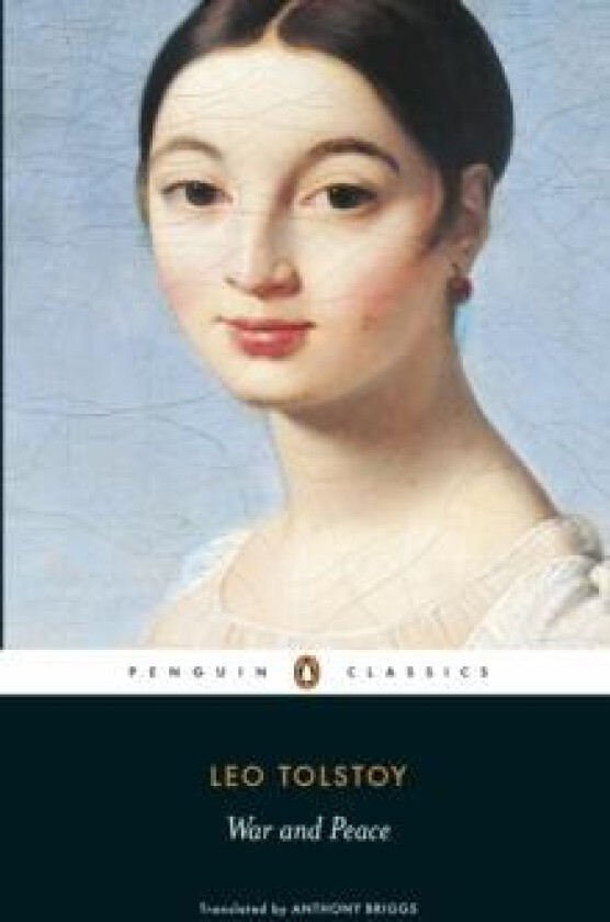 War And Peace av Leo Tolstoy