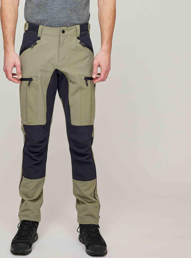 Tryvann, turbukse (Størrelse: XXL)