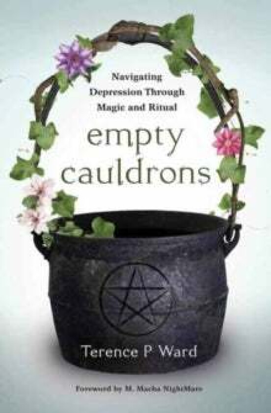 Empty Cauldrons av Terence P. Ward