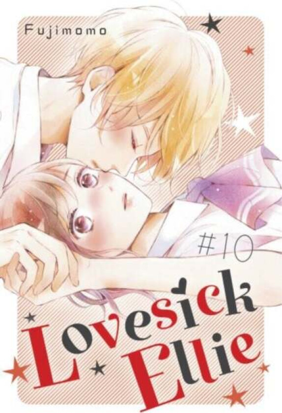 Lovesick Ellie 10 av Fujimomo