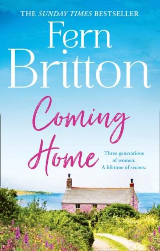 Coming Home av Fern Britton