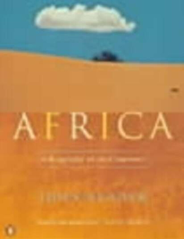 Africa av John Reader