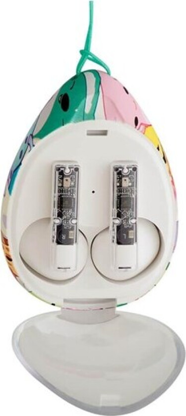 Headphone In-Ear True Wireless