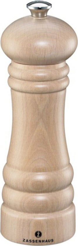 Berlin pepper grinder 18 cm nature