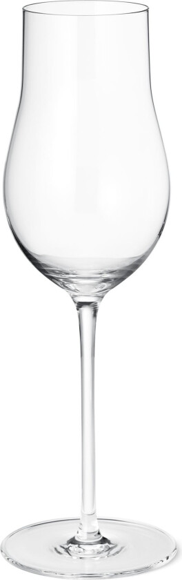 Sky champagneglass 25 cl 6-pakning Klar