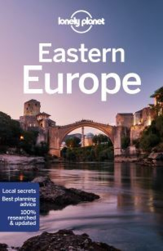 Eastern Europe av Mark Baker