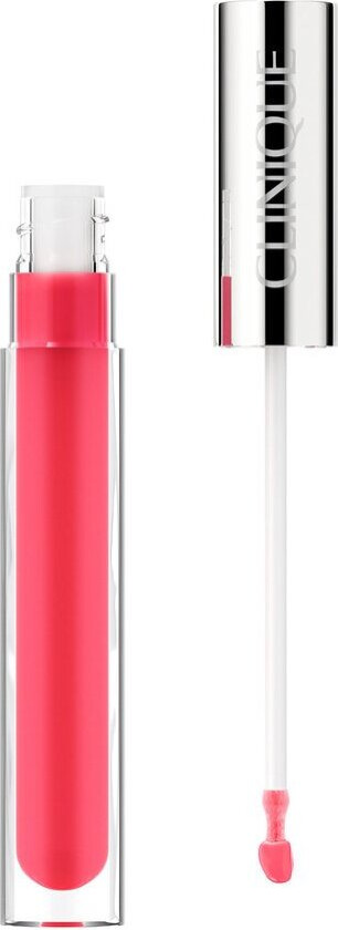 Pop Plush Creamy Lip Gloss 08