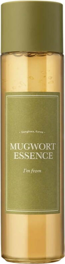 Mugwort Essence 160 ml