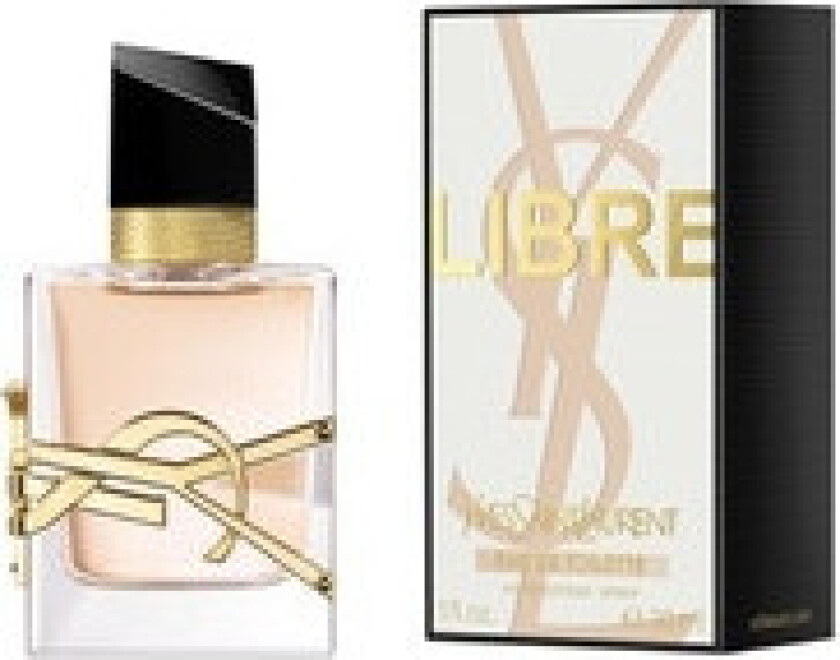 Libre Eau De Toilette 30ml