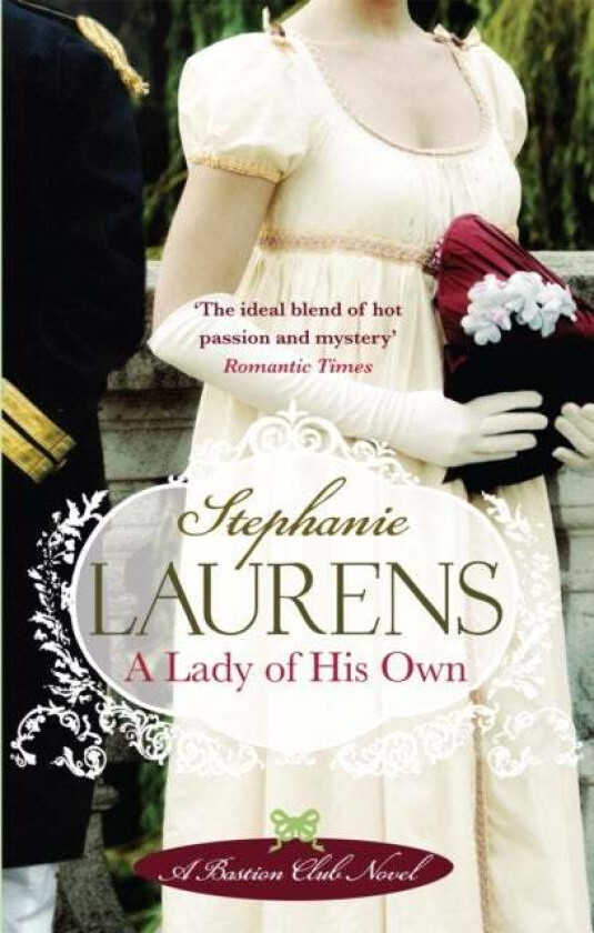 A Lady Of His Own av Stephanie Laurens