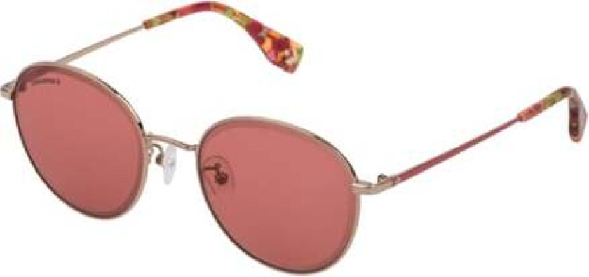 Solbriller Converse SCO1955308FE Brun Rød (ø 53 mm)