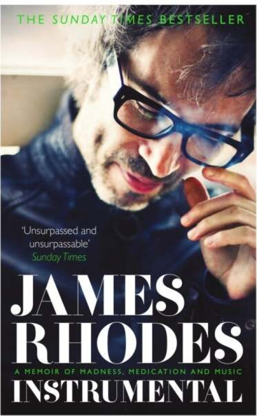 Instrumental av James Rhodes