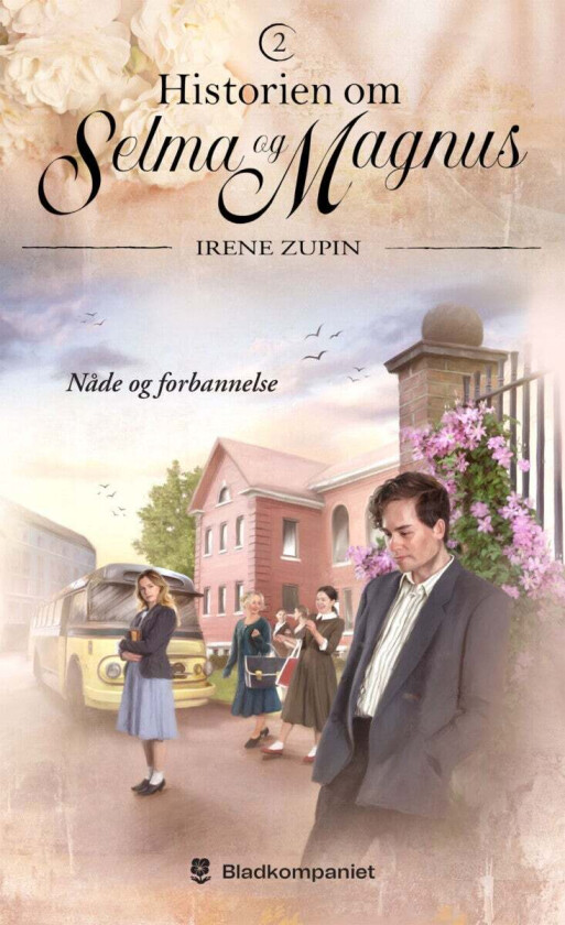 Nåde og forbannelse av Irene Zupin