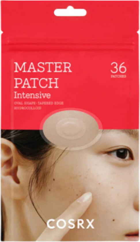 CosRx Master Patch Intensive 36 pcs