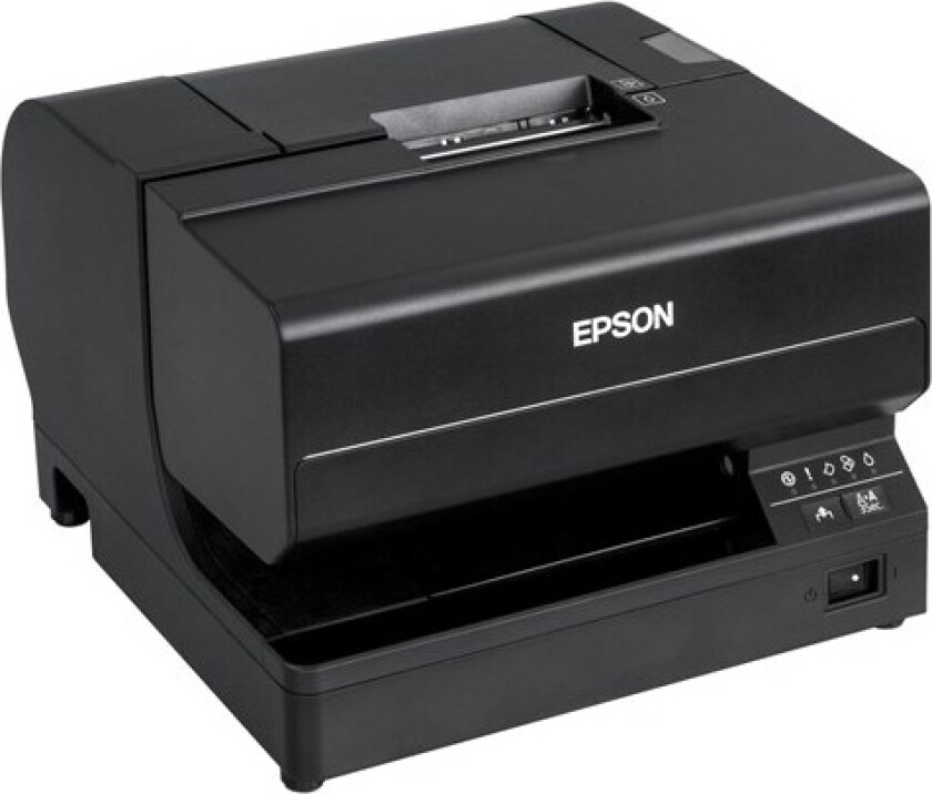 TM J7700 Receipt Printer