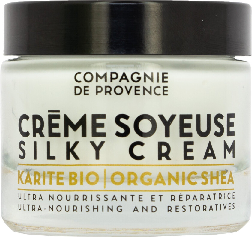 Compagnie de Provence Face Cream (50ml)