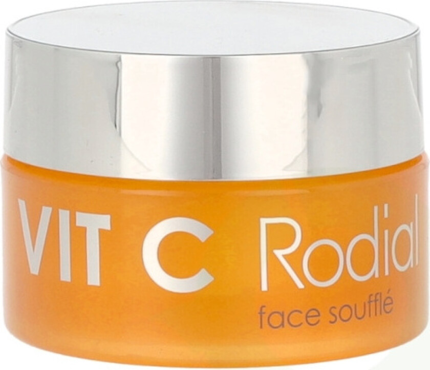 Vitamin C Face Souffle Deluxe 15 ml