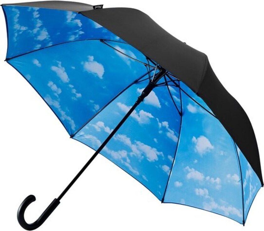 Golf Umbrella - Automatic - 120 cm - Blue