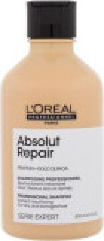 Professionnel Série Expert Absolut Repair Gold Quinoa & Protein Shampoo 300ml