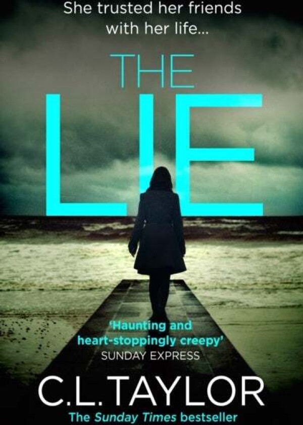 The Lie av C.L. Taylor