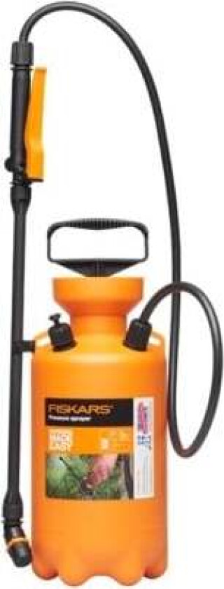 Bilde av 1025934 Trykksprøyte 5 l