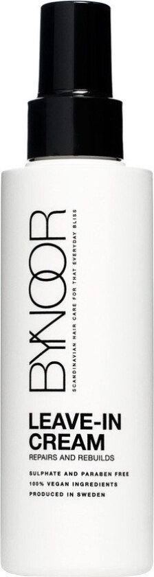 ByNoor Leave-In Cream 150ml
