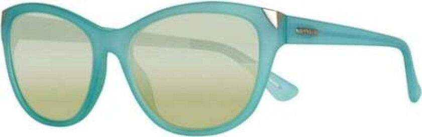 Solbriller for Kvinner Guess GU7398-5585X