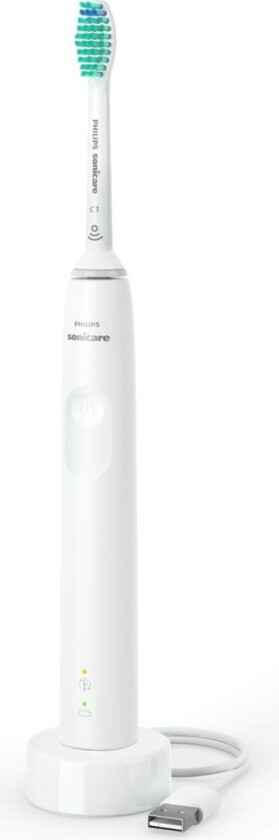 Elektrisk tannbørste Sonicare 3100 series
