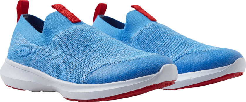 Kids' Sneakers Bouncing Cool Blue 28, Cool Blue