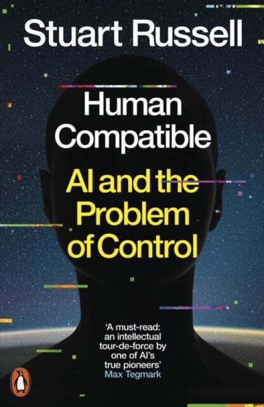 Human Compatible av Stuart Russell
