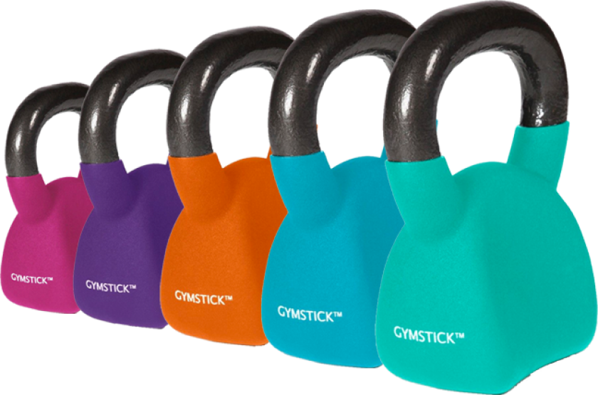 Ergo Kettlebell 6kg