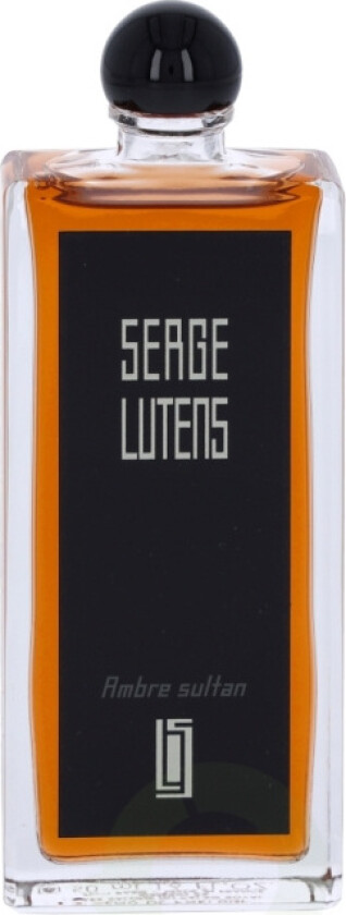 Serge Lutens Ambre Sultan Edp Spray 50 ml
