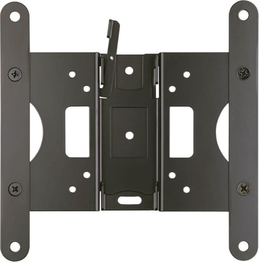 Tilting Wall Mount 10"-39" 16 kg 39" 200 x 200 mm