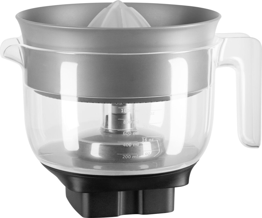 5ksb1cpa - Sitruspressetilbehør - For Blender - For Artisan 5ksm150, 5ksm175, 5ksm7580, Ksm150, Rrk150 Mini 5ksm3311 Professional 600 Series