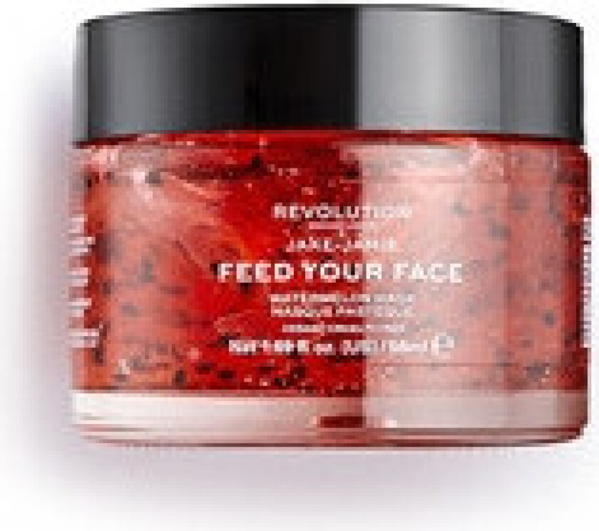 x Jake – Jamie Watermelon Hydrating Face Mask