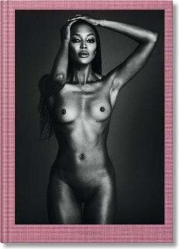 Naomi. Updated Edition