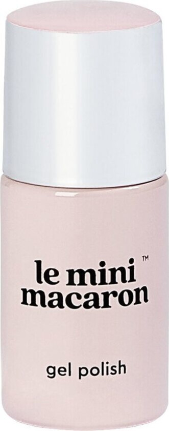 Single Gel Polish Paris Gris